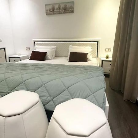 דירות רבאט Luxurious 3 Beds Agdal מראה חיצוני תמונה