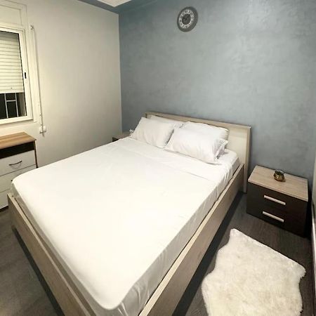 דירות רבאט Luxurious 3 Beds Agdal מראה חיצוני תמונה