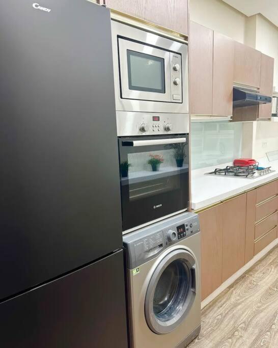 דירות רבאט Luxurious 3 Beds Agdal מראה חיצוני תמונה