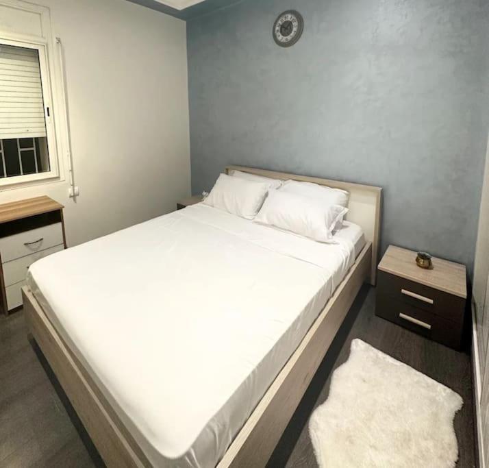 דירות רבאט Luxurious 3 Beds Agdal מראה חיצוני תמונה