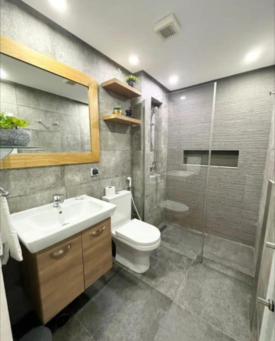 דירות רבאט Luxurious 3 Beds Agdal מראה חיצוני תמונה