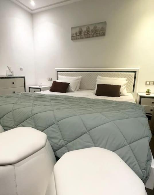 דירות רבאט Luxurious 3 Beds Agdal מראה חיצוני תמונה